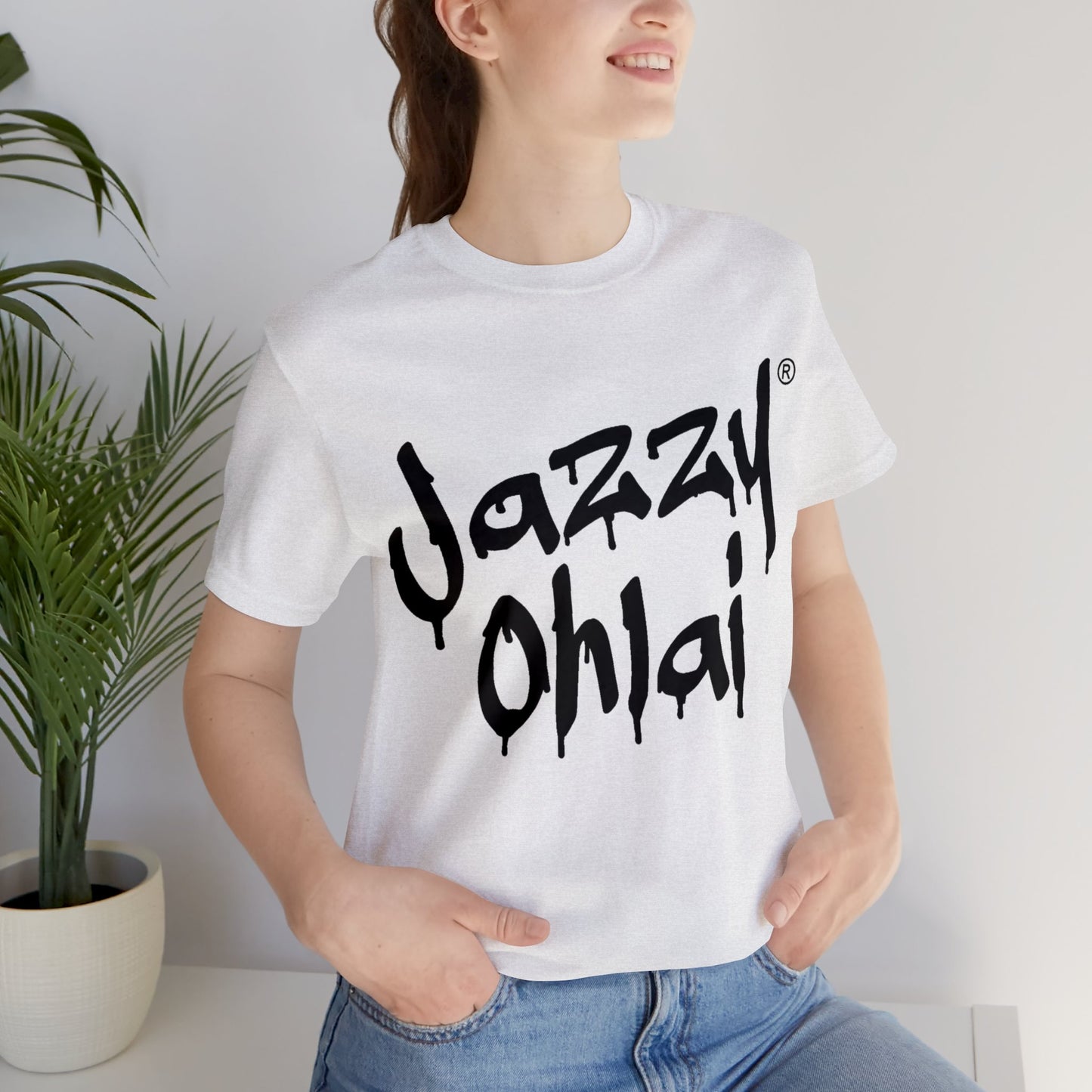 Jazzy Ohlai®️  Classic T-Shirt
