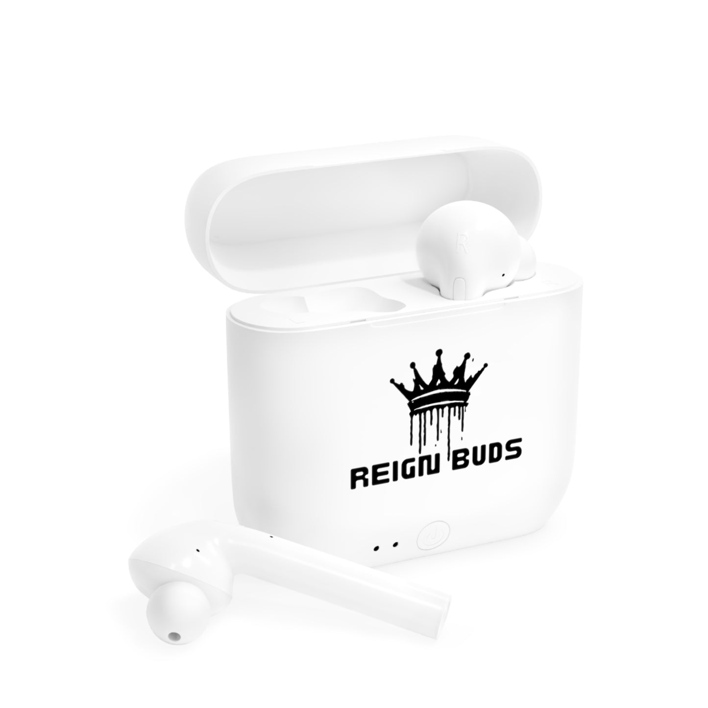 Reign Buds