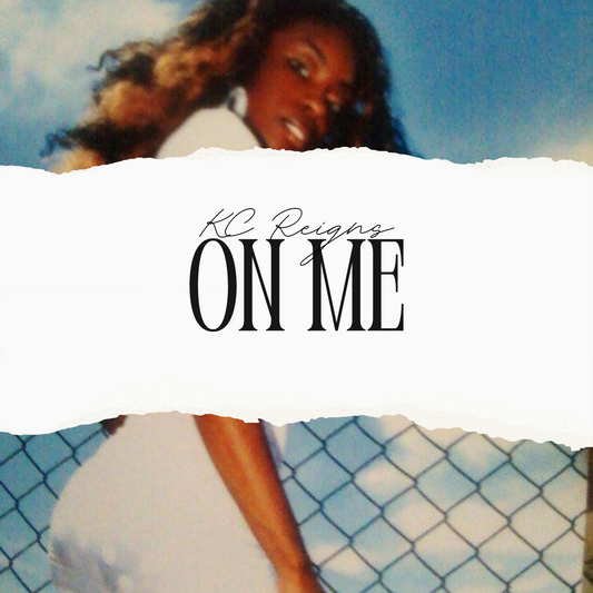 On Me